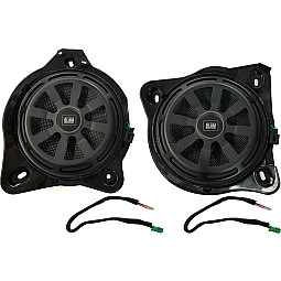 BLAM BL-MB200W-R 8" 20cm Car Subwoofer For Mercedes BLAM BL-MB200W-R 8" 20cm Car Subwoofer For Mercedes