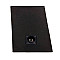 Dynamic Sounds 10SUBSD Subwoofer Enclosure Bass Box 10SUBSD