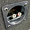 Dynamic Sounds 10SUBSD Subwoofer Enclosure Bass Box 10SUBSD
