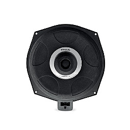 Focal INSIDE ISUBBMW4 Custom Fit 8" Under Seat Subwoofer for BMW
