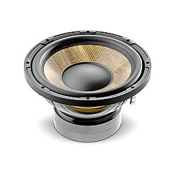 Focal P25FE 10" 250mm FLAX Cone Car Bass Sub Subwoofer 600W Focal P25FE 10" 250mm FLAX Cone Car Bass Sub Subwoofer 600W
