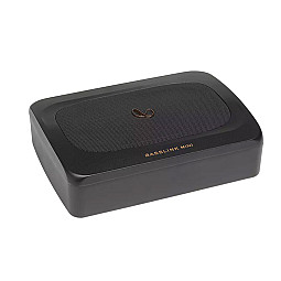 Infinity BASSLINK MINI Compact Under Seat Powered Subwoofer System