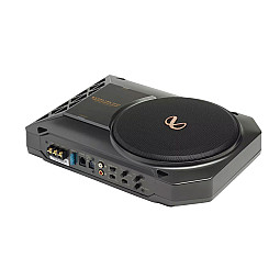 Infinity BASSLINK SM2 Self Powered, 8" (200mm) Under Seat Subwoofer System Infinity BASSLINK SM2 Self Powered, 8" (200mm) Under Seat Subwoofer System
