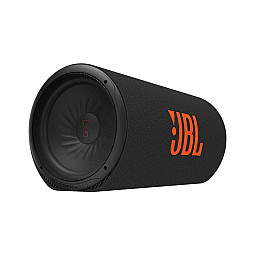 JBL BassPro BP12T Bass Tube 450 Watt 12" Active Subwoofer System - Black JBL BassPro BP12T Bass Tube 450 Watt 12" Active Subwoofer System - Black