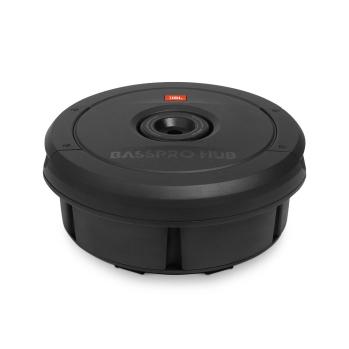 BassPro Hub