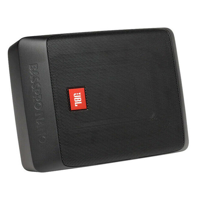 SPC-106T6 + BassPro Nano
