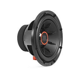 JBL Club 1024 10" (25cm) 1000W Component Car Subwoofer 2 or 4 ohm Impedance JBL Club 1024 10" (25cm) 1000W Component Car Subwoofer 2 or 4 ohm Impedance