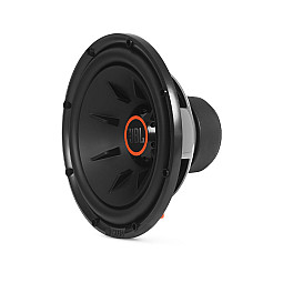 JBL Club 1224 12" (30cm) 1100W Component Car Subwoofer 2 or 4 ohm Impedance JBL Club 1224 12" (30cm) 1100W Component Car Subwoofer 2 or 4 ohm Impedance