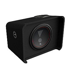 JBL Club 1200P 12" (30cm) 1200W Ported Enclosure Passive Bass System Subwoofer JBL Club 1200P 12" (30cm) 1200W Ported Enclosure Passive Bass System Subwoofer