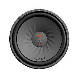 JBL STAGE 122 - 12" 30cm Single Subwoofer Bass Driver 4 ohms, 250W RMS