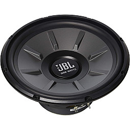 JBL Stage 1010 10" Single 4 Ohm Car Audio Subwoofer 900 Watts JBL Stage 1010 10" Single 4 Ohm Car Audio Subwoofer 900 Watts