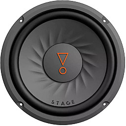 JBL Stage 82 8" 200mm 800W Single 4 ohm Subwoofer Bass Car Driver JBL Stage 82 8" 200mm 800W Single 4 ohm Subwoofer Bass Car Driver