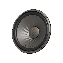 JBL Stage 122 12" (30cm) Component Car Subwoofer 1000W 4 ohm Impedance JBL Stage 122 12" (30cm) Component Car Subwoofer 1000W 4 ohm Impedance