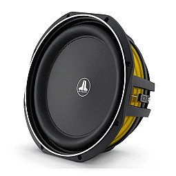 JL Audio 12TW1-4 12" 300 Watts Shallow Mount Subwoofer Bass Subwoofer JL Audio 12TW1-4 12" 300 Watts Shallow Mount Subwoofer Bass Subwoofer