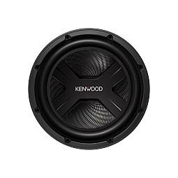 Kenwood KFC-PS2517W PS Series 10" 25cm Car Van Bass Sub 1300W Subwoofer Kenwood KFC-PS2517W PS Series 10" 25cm Car Van Bass Sub 1300W Subwoofer