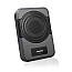 Alpine PWE-S8 8" Underseat Amplified Subwoofer  + £199.99 