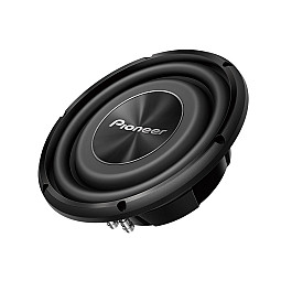 Pioneer TS-A3000LS4 1500 Watts 12" A Series Shallow Mount Component Subwoofer Pioneer TS-A3000LS4 1500 Watts 12" A Series Shallow Mount Component Subwoofer