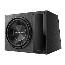 Pioneer TS-A300B 30 cm Enclosed Slot-type Port Car Subwoofer (1500W) Pioneer TS-A300B 30 cm Enclosed Slot-type Port Car Subwoofer (1500W)