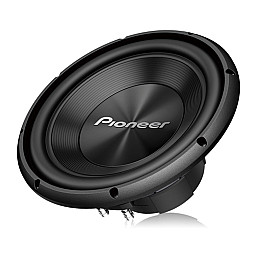 Pioneer TS-A300D4 30cm 12" Enclosure Type Dual Voice Coil 1500W Subwoofer Pioneer TS-A300D4 30cm 12" Enclosure Type Dual Voice Coil 1500W Subwoofer