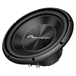 Pioneer TS-A300S4 30cm 12" Enclosure Type Single Voice Coil Subwoofer (1500W) Pioneer TS-A300S4 30cm 12" Enclosure Type Single Voice Coil Subwoofer (1500W)