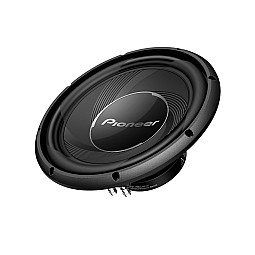 Pioneer TS-A30S4 A-Series 30cm 12"  Single 4W Voice Coil Component Subwoofer (1400W) Pioneer TS-A30S4 A-Series 30cm 12"  Single 4W Voice Coil Component Subwoofer (1400W)