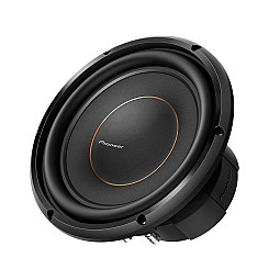 Pioneer TS-D10D2 10" 25 cm Dual 2Ω Enclosure Type D-Series Component Subwoofer Pioneer TS-D10D2 10" 25 cm Dual 2Ω Enclosure Type D-Series Component Subwoofer