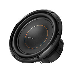 Pioneer TS-D12D2 12" 30 cm Dual 2Ω Enclosure-Type D-Series Component Subwoofer  Pioneer TS-D12D2 12" 30 cm Dual 2Ω Enclosure-Type D-Series Component Subwoofer
