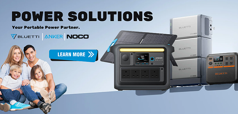 Power Solutions
