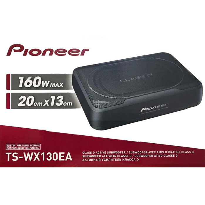 TS-WX130EA