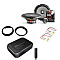 Dynamic Sounds 165AS + CT25FD14 + CT55-FD02 + TS-WX140DA Ford 165AS + CT25FD14 + CT55-FD02 + TS-WX140DA