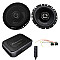 Kenwood KFC-PS1797 + CT55-PE02 + TS-WX140DA Peugeot KFC-PS1797 + CT55-PE02 + TS-WX140DA