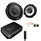 Dynamic Sounds KFC-S1766 + CT55-PE02 + TS-WX140DA Citroen KFC-S1766 + CT55-PE02 + TS-WX140DA