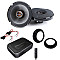 REF-6532EX + CT25VW16 + CT55-VW02 + TS-WX140DA