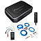 Pioneer TS-WX140DA + SSK8 + CTLOCA25H Subwoofer Pack TS-WX140DA + SSK8 + CTLOCA25H