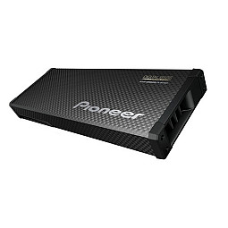 Pioneer TS-WX70DA Space Saving Class-D Integrating Active Car Subwoofer with Bass Control (200W) Pioneer TS-WX70DA Space Saving Class-D Integrating Active Car Subwoofer with Bass Control (200W)