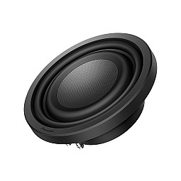 Pioneer TS-Z10LS2 10” Single 2 Ohm Voice Coil Shallow Z Series Car Subwoofer 1300W Pioneer TS-Z10LS2 10” Single 2 Ohm Voice Coil Shallow Z Series Car Subwoofer 1300W