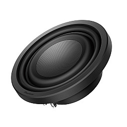 Pioneer TS-Z10LS4 10" 25 cm 4Ω Single Voice Coil Z-Series Shallow Subwoofer  Pioneer TS-Z10LS4 10" 25 cm 4Ω Single Voice Coil Z-Series Shallow Subwoofer