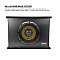 RECOIL LAS10 10" Subwoofers (25cm) LAS10