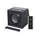 Alpine SWE-815 Bass Boxes SWE-815