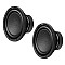 XS-W104GS x 2