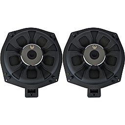 Phoenix Gold ZDSB200S 8" 150W Subwoofer Kit For BMW Phoenix Gold ZDSB200S 8" 150W Subwoofer Kit For BMW