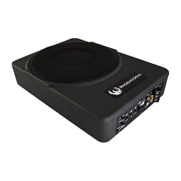 Phoenix Gold ZR10P 10″ Compact Under Seat Subwoofer 400W Phoenix Gold ZR10P 10″ Compact Under Seat Subwoofer 400W