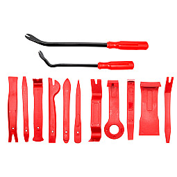 InCarTec 85-208 Dashboard Trim Professional Panel Tool Set (13 Pack Assorted) InCarTec 85-208 Dashboard Trim Professional Panel Tool Set (13 Pack Assorted)
