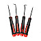 9pc Hook and Pick Tool Kit Trim