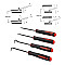 9pc Hook and Pick Tool Kit Trim