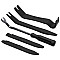 Auto Trim Removal Tool Kit