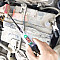 Dynamic Sounds Voltage Tester Tools Voltage Tester