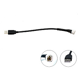 Connects2 CTBMWUSB BMW Car Stereo USB Retention Interface Cable Kit Connects2 CTBMWUSB BMW Car Stereo USB Retention Interface Cable Kit
