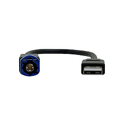 Connects2 CTPEUGEOTUSB.2 Peugeot Expert, Traveller OEM USB Socket Adaptor Connects2 CTPEUGEOTUSB.2 Peugeot Expert, Traveller OEM USB Socket Adaptor