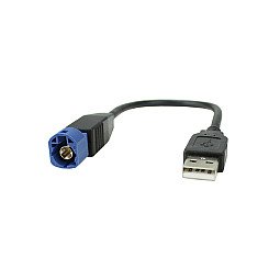 Connects2 CTTOYOTAUSB.3 Toyota Proace, Proace Verso OEM USB Socket Adaptor Connects2 CTTOYOTAUSB.3 Toyota Proace, Proace Verso OEM USB Socket Adaptor
